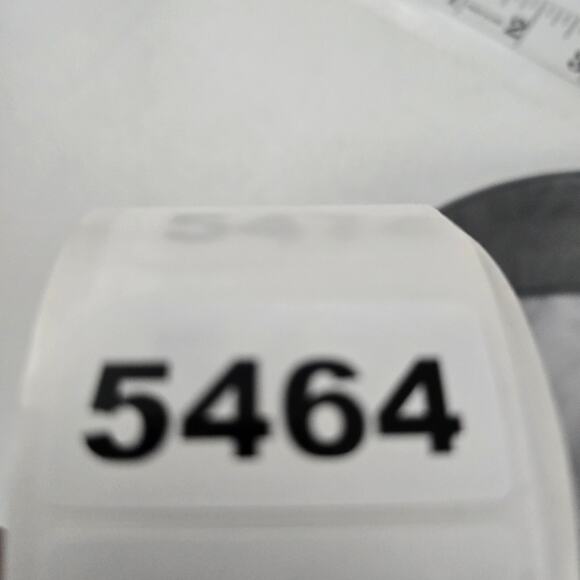 NWT Adidas golf shorts big and tall mens size 52 gray chino 5464 - Picture 12 of 12